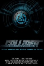 Poster de la película Collider