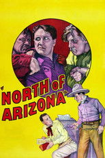 Poster de la película North of Arizona