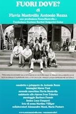 Poster de la película Troppolitani - Fuori dove?