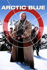 Poster de la película Arctic Blue
