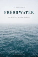 Poster de la película Freshwater