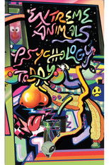 Poster de la película Psychology Today