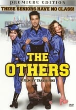 Poster de la película The Others