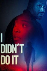 Poster de la película I Didn't Do It