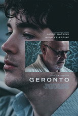 Poster de la película Geronto