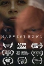 Poster de la película Harvest Bowl