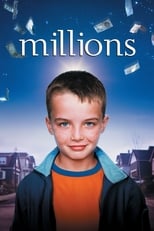 Poster de la película Millions
