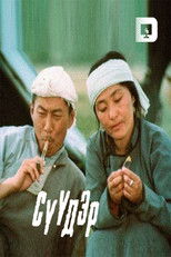 Poster de la película Shadow