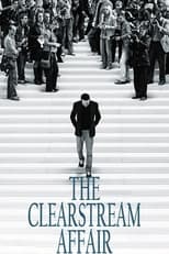 Poster de la película The Clearstream Affair