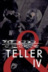 Poster de la película & Teller 4