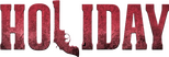 Logo Holiday
