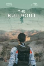 Poster de la película The Buildout