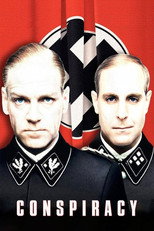 Poster de la película Conspiracy