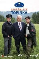 Poster de la serie Strážmajster Topinka