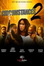 Poster de la película Circumstances 2: The Chase