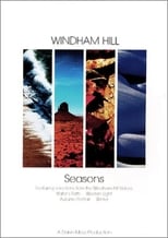 Poster de la película Windham Hill: Seasons