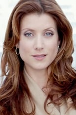 Actor Kate Walsh