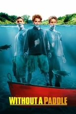 Poster de la película Without a Paddle
