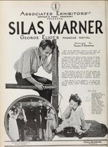 Poster de la película Silas Marner