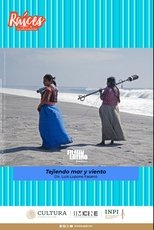 Poster de la película Tejiendo mar y viento