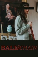 Poster de la película Ball and Chain