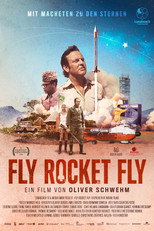 Poster de la película Fly Rocket Fly