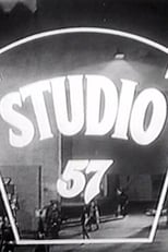 Poster de la serie Studio 57