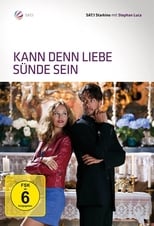 Poster de la película Kann denn Liebe Sünde sein?