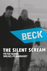 Poster de la película Beck 23 - The Silent Scream