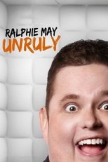 Poster de la película Ralphie May: Unruly