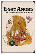 Poster de la película Lost Angel: The Genius of Judee Sill