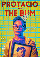 Poster de la película Protacio and the Bum