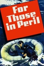 Poster de la película For Those in Peril