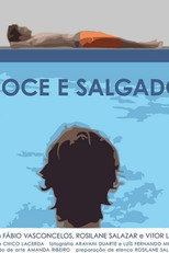 Poster de la película Doce e salgado