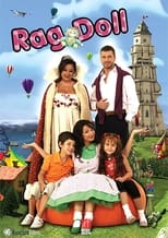 Poster de la serie Bez Bebek