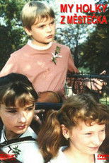 Poster de la serie My holky z městečka