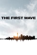 Poster de la película The First Wave