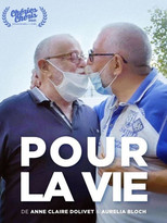 Poster de la película Pour la vie