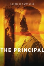 Poster de la serie The Principal