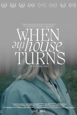 Poster de la película When the House Turns