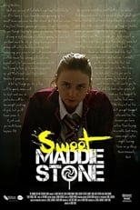 Poster de la película Sweet Maddie Stone