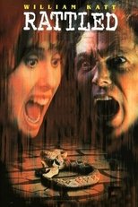 Poster de la película Rattled