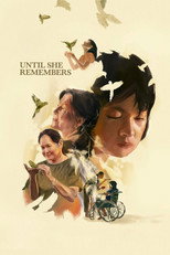 Poster de la película Until She Remembers