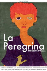 Poster de la película La Peregrina