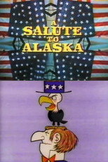 Poster de la película A Salute to Alaska