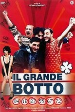 Poster de la película Il grande botto