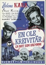 Poster de la película En ole kreivitär