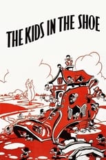 Poster de la película The Kids in the Shoe