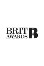 Poster de la serie Brit Awards