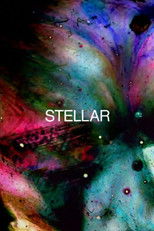 Poster de la película Stellar